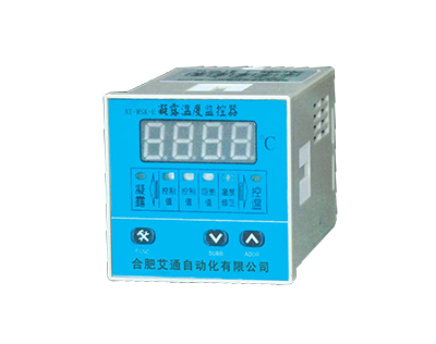 AT-WSK-E數顯凝露溫度控制器